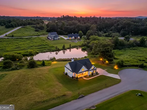 865 Sweetgrass Ct, Demorest, GA 30535