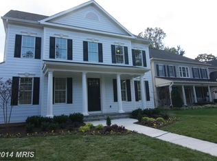9910 Hurst St, Bethesda, MD