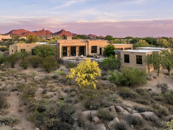 8400 E Dixileta Drive #128, Scottsdale, AZ 85266