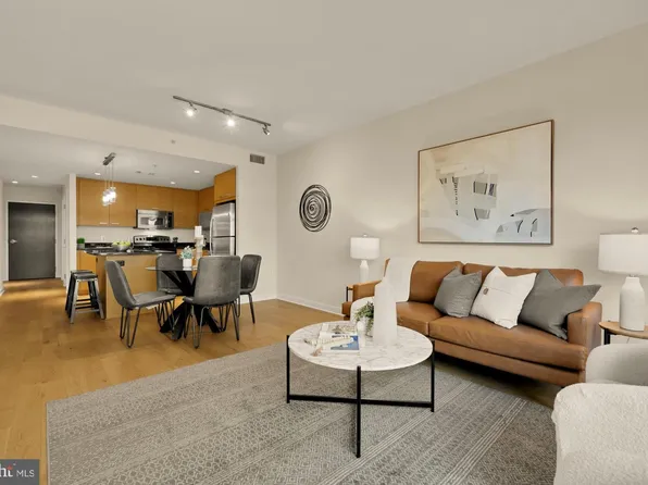 1010 Massachusetts Ave NW #207, Washington, DC 20001