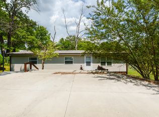 190 Darla Dr, Branson, MO 65616