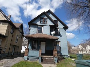 438 Central Park, Rochester, NY 14605