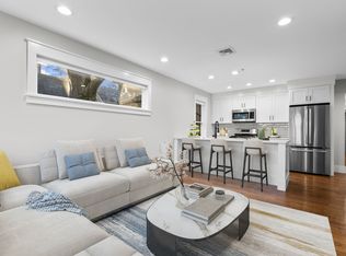 189 Chestnut Ave #1L, Jamaica Plain, MA 02130