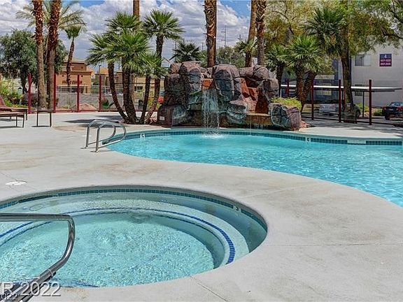4th image of 8600 W Charleston Blvd APT 2178