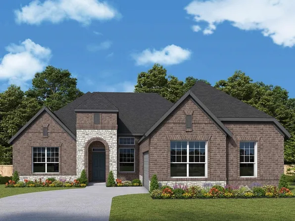 1918 Terraces Blvd, Rockwall, TX 75087
