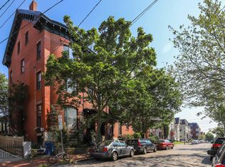 16 Pine St #4, Portland, ME 04102