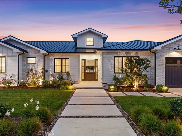 1530 Anita Ln, Newport Beach, CA 92660