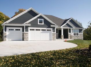 180 S Calhoun Rd, Brookfield, WI 53005