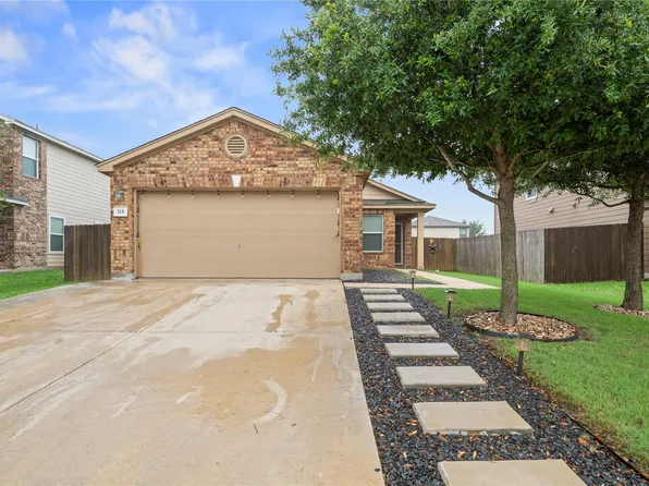 715 Estes Park, Taylor, TX 76574