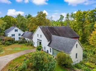 204 Southwest Rd, Canterbury, NH 03224