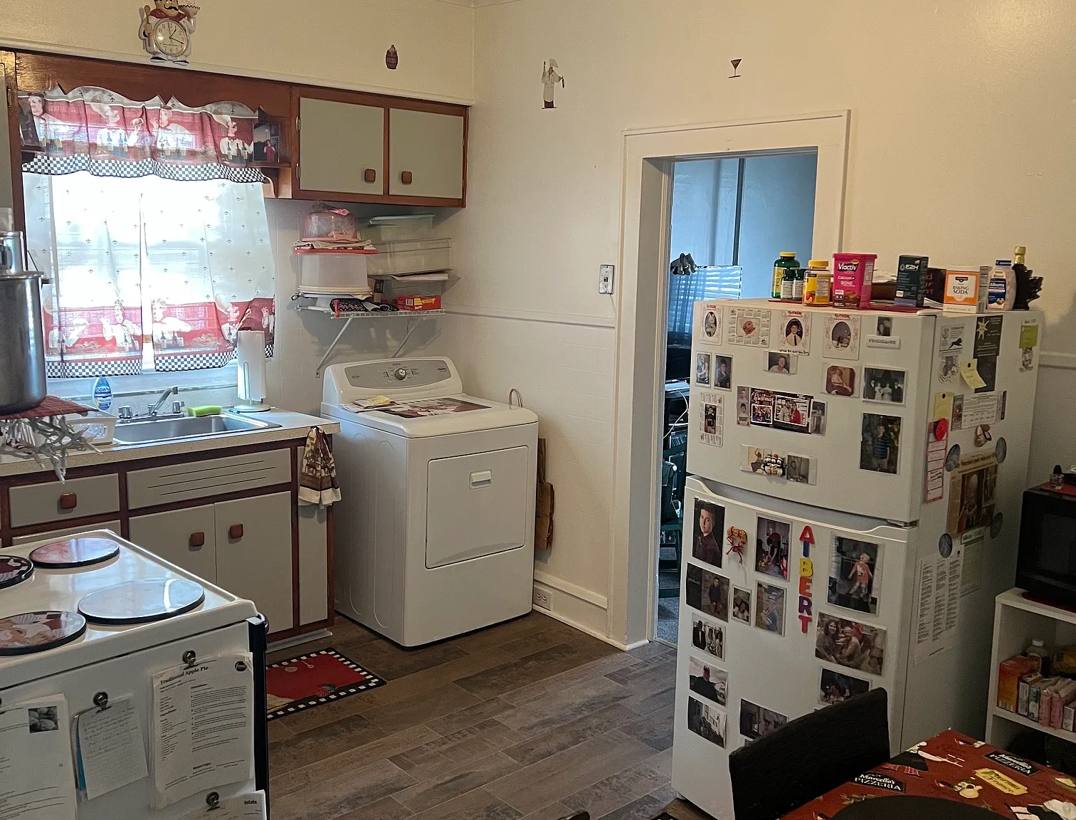 1 bed, 600 sqft, $900 — Photo 3