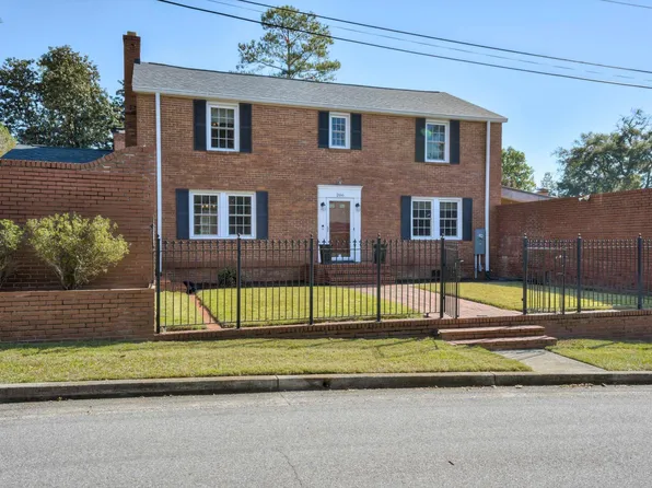 927 Hayne Ave SW, Aiken, SC 29801