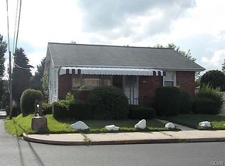 1036 S Race St, Allentown, PA 18103