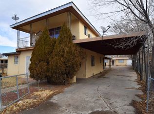 238 Cannon Rd SW, Albuquerque, NM 87105