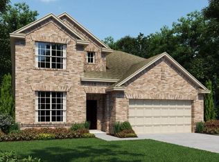 10819 Gates Randal Ct, Cypress, TX 77433