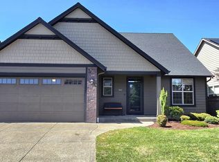 1047 Robbins Way, Lebanon, OR 97355