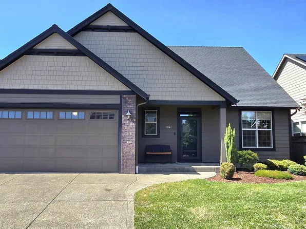 1047 Robbins Way, Lebanon, OR 97355