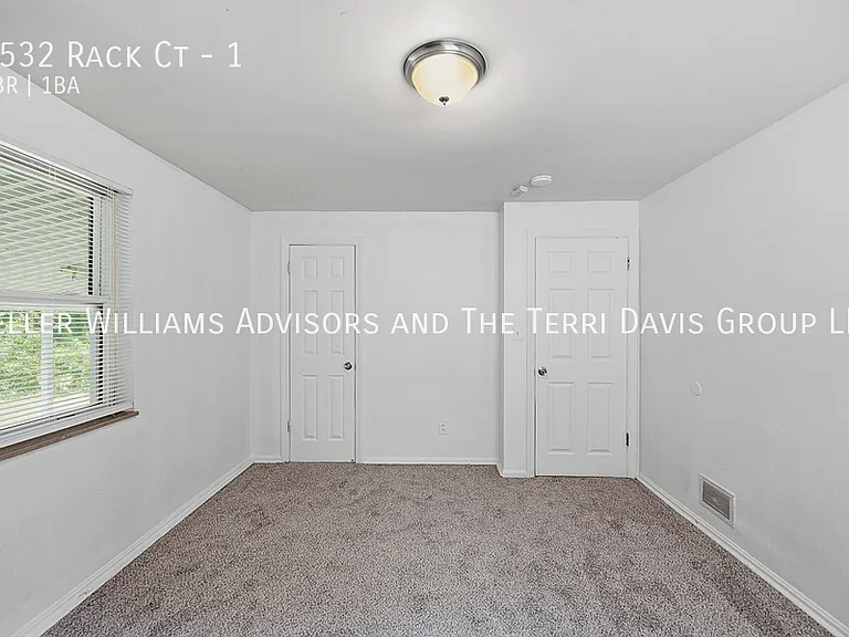 2532 Rack Ct #1 — Photo 6