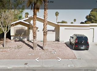 4980 Morris St, Las Vegas, NV 89122