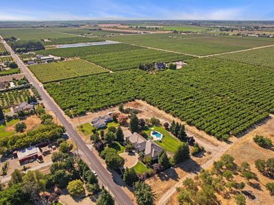 1289-1351 E Mettler Rd, Lodi, CA, 95242