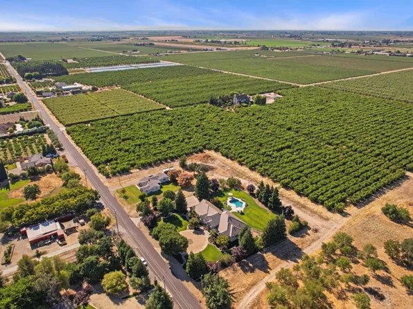 1289-1351 E Mettler Rd, Lodi, CA 95242