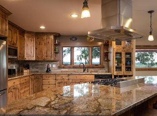 1027 Bulltail Rd, Belgrade, MT 59714