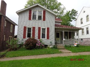 314 Chestnut Ave NE, Massillon, OH