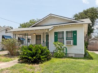 230 W High, San Antonio, TX 78210