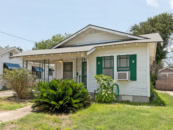 230 W High, San Antonio, TX 78210