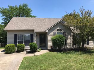 4452 Hartland Pkwy, Lexington, KY