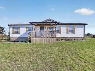 3321 Cobbler Ln, Joshua, TX 76058