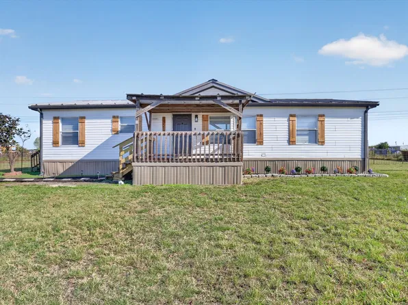 3321 Cobbler Ln, Joshua, TX 76058