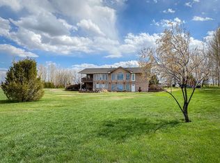 7445 Sollid Rd, Conrad, MT 59425