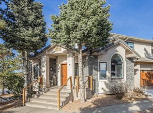 17870 New London Rd, Monument, CO 80132