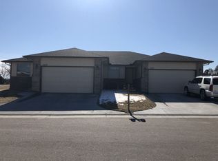 12827 E Zimmerly St, Wichita, KS 67230