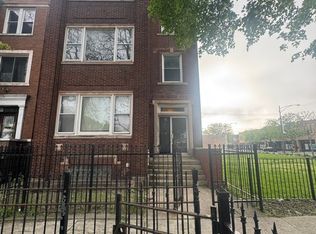 6108 S Rhodes Ave #1, Chicago, IL 60637