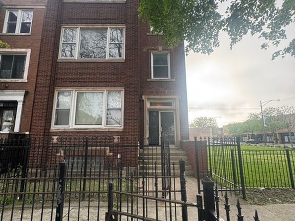 6108 S Rhodes Ave #1