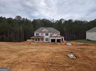 3261 Lions Ruby Ln, Atlanta, GA 30349