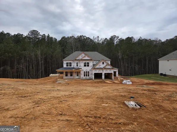 3261 Lions Ruby Ln, Atlanta, GA 30349