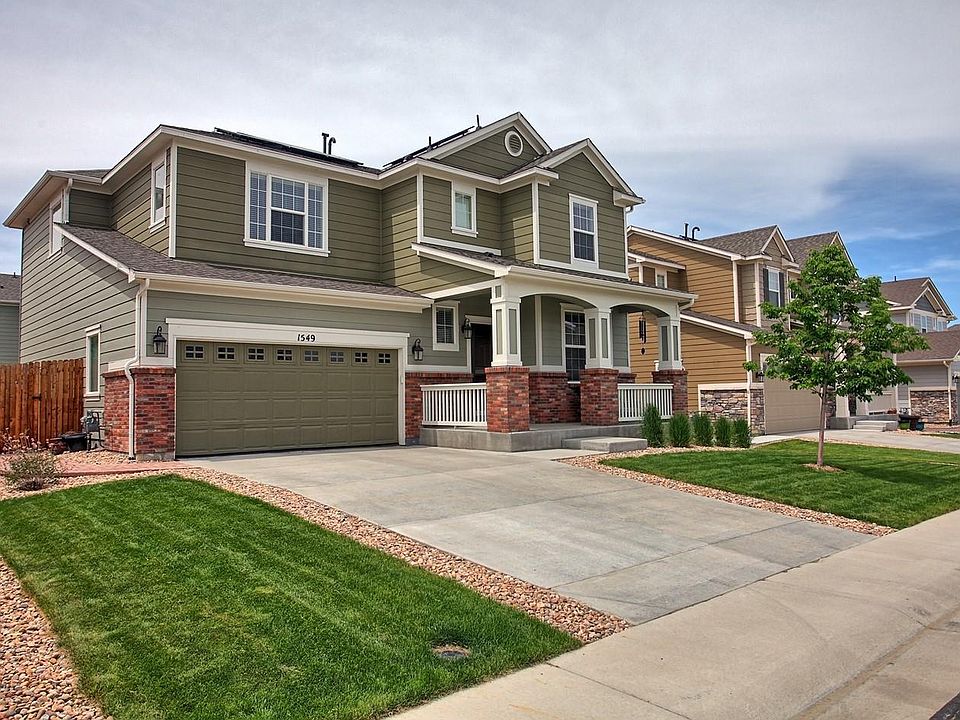 2nd image of 1549 E 166th Ct