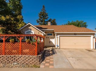 8533 Yellowtail Way, Antelope, CA
