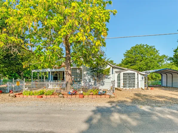 602 N Denison St, Bells, TX 75414