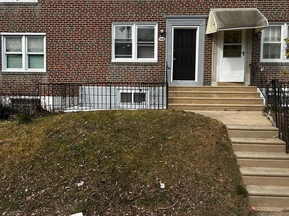 7619 Wyndale Ave, Philadelphia, PA 19151
