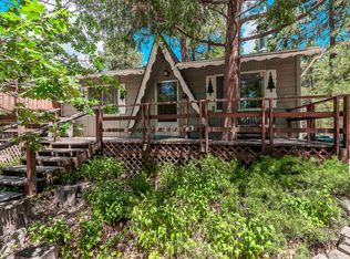 52854 Sugar Pine Dr, Idyllwild, CA 92549