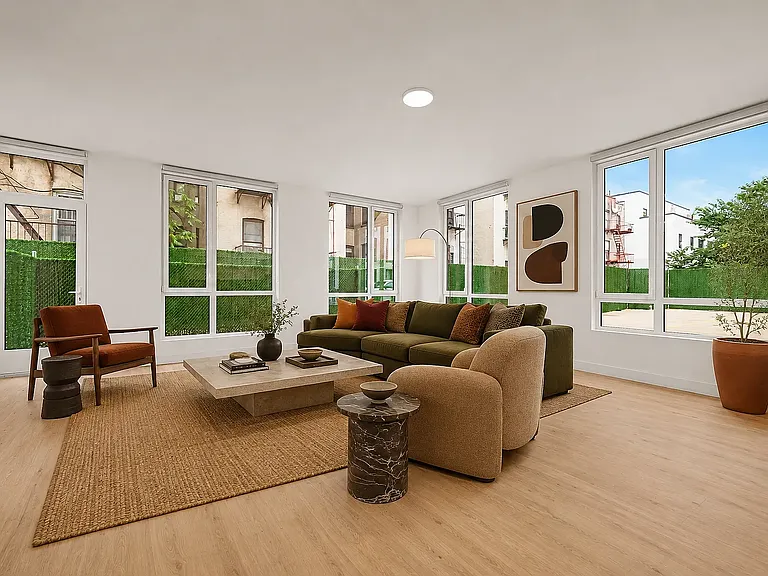 733 Lincoln Pl #1117 — Photo 3