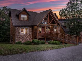 333 Willow Oak Ln, Branson, MO 65616