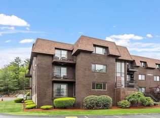 5 Thomas St UNIT P17, Saugus, MA 01906