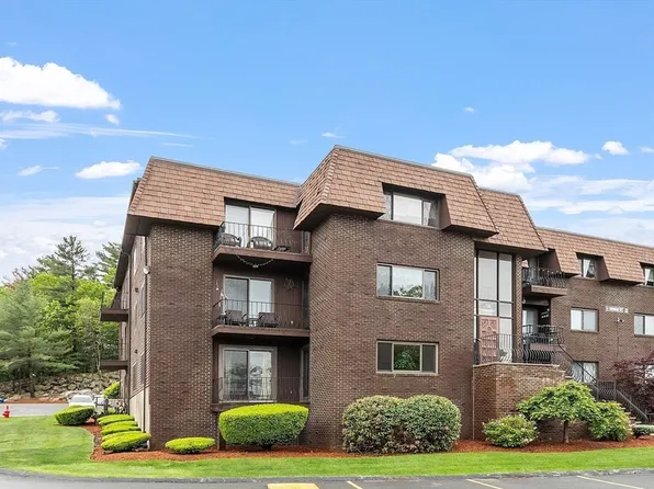 5 Thomas St Unit P17, Saugus, MA 01906