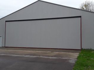 1216 Hangar Way, Kewadin, MI 49648