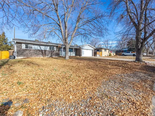 11531 E Dakota Avenue, Aurora, CO 80012